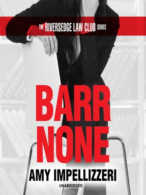 cover image of Barr None